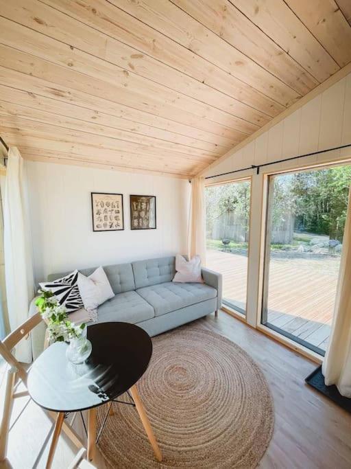 Palukuela Tiny House Kadaka Chalet