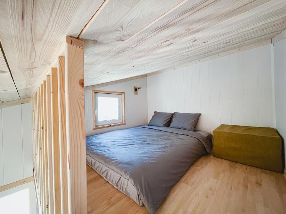 Palukuela Tiny House Kadaka Chalet