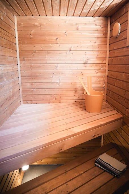 Palukuela Tiny House Kadaka * Palukula