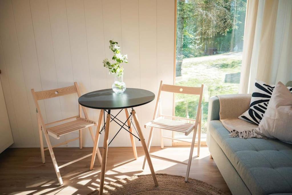 Palukuela Tiny House Kadaka