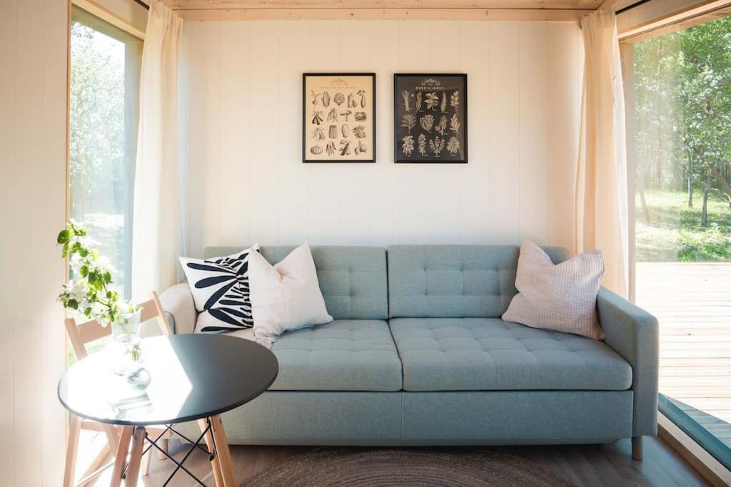 Palukuela Tiny House Kadaka Chalet *